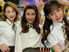 -堂会·KTV·自助餐·团建聚会(天河店)