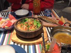-Aqua Oasis 水天堂(相城天虹商场店)