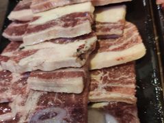 特色牛排-江城二当家烤牛肉(莲塘新村店)