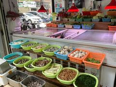 -黄记饮食店·潮汕家常菜(丹霞庄中区店)