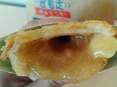 -麦当劳(中山路店)