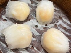 -澳门陈光记烧味饭店(南京德基广场店)