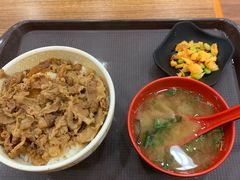-食其家·牛丼咖喱(文三路店)