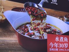 -沸腾鱼乡(知春路分店)
