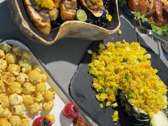 -3号仓库·创意中国菜(乐清正大广场店)