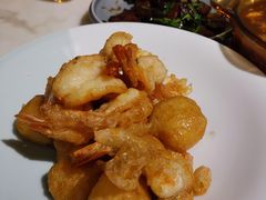 -小吊梨汤·北京菜·烤鸭(鸟巢店)