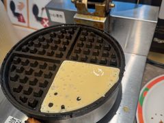 -比格比萨自助(裕源大厦店)