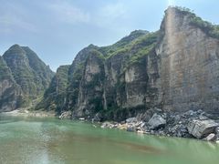 -孤山寨风景区