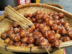 -邓记新一代糖油果子(四川煤管局供销公司职工宿舍店)