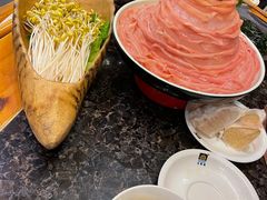 -老码头火锅(骡马市店)