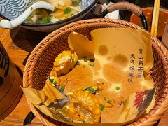 -北丐先生·野馄饨烧烤(长宁龙之梦店)