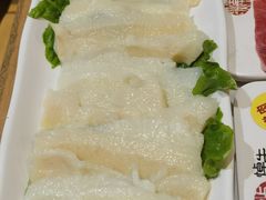 -焯牛潮汕牛肉火锅(云峰街创始店)