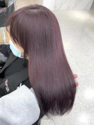 -HH·MG染烫店