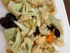 -少林寺欢喜地素斋馆