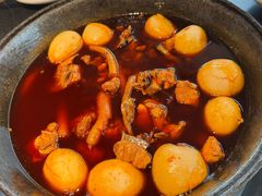 -李子坝梁山鸡(李子坝大鸡哥店)