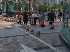 -FPA(友谊阳光城店铺)
