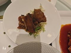 -得月楼·省级非遗·传统苏帮菜(观前店)