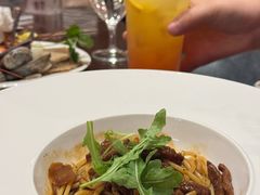 -长沙富力万达文华酒店