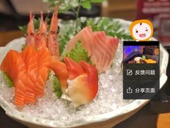 -和彩放题餐厅(酒仙桥店)