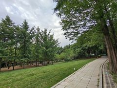 -大连植物园