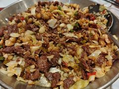 -福巷湘食小馆·猛火现炒(上海首店)