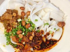 -刘二妈米皮(步行街店)