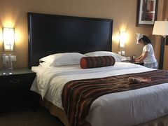 -北京王府井天伦王朝酒店