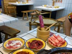 -卤校长重庆火锅(合肥宁国路店)