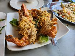 -真浪大家乐海鲜餐馆