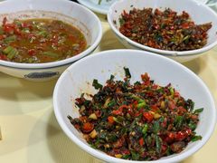-笨罗卜浏阳菜馆(龙华鹏润达店)