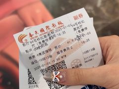 -春天国际影城(中庚漫游城杜比全景声店)
