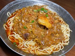一棠蟹面-一棠龙虾•王牌虾球(楚河汉街店)
