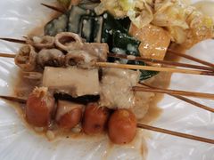 -郭记小街麻辣烫(南小街总店)
