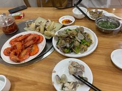 -力哥地道海南菜·联谊文昌鸡老店