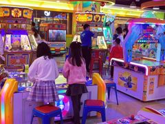 -汤姆熊欢乐世界(大连恒隆广场店)