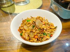 -衡东土菜馆(天际绿洲店)