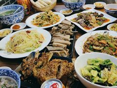 -长安后宰门水盆羊肉(新都心店)