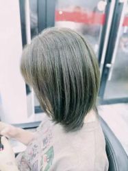 -青霖·飘逸造型