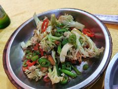 -大碗居老北京炸酱面(蛇口店)