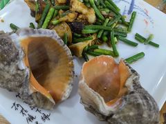 -东戴河风景区-止锚湾