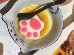 -猫抓烤肉(武进吾悦广场店)