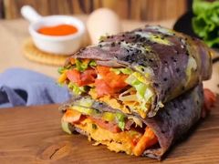 -安悦煎饼(河北店)