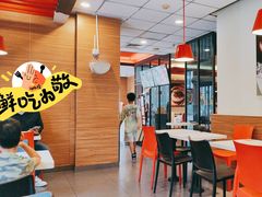 -永和大王(万顺路店)