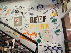 -槿Story·韩国料理(望京韩国美食城店)