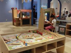 -杭州开元森泊度假乐园