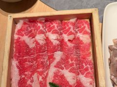 -巴奴毛肚火锅(七宝领展广场店)