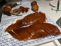 -羲和雅苑•北京烤鸭(国贸商城店)