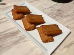 -新荣记(新源南路店)