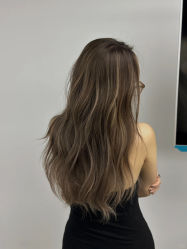 -时尚殿堂hair salon