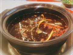 -钢管厂歆瑞源油卤串串香(春熙路太古里店)